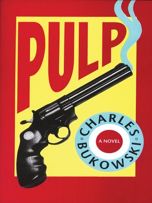 Pulp - ebook